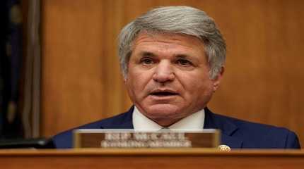 Rep. Michael McCaul