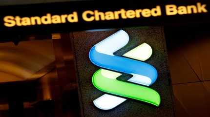 Standard Chartered