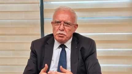 Riyad Al-Maliki