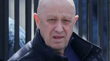 Yevgeny Prigozhin