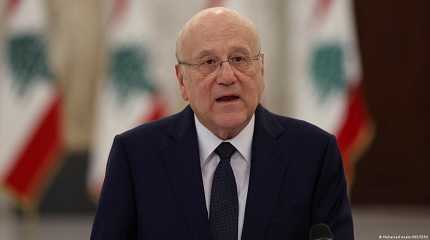 Najib Mikati