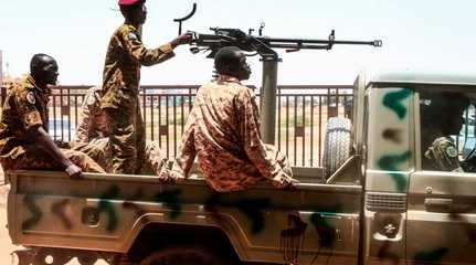 Sudan Army