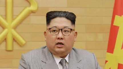 Kim Jong-un