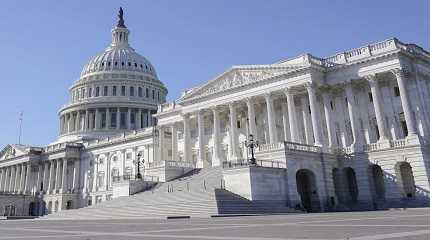 U.S Capitol