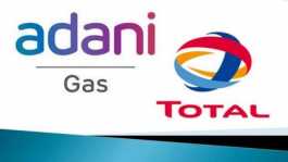  Adani Total Gas