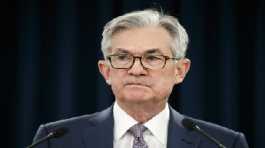 Jerome Powell