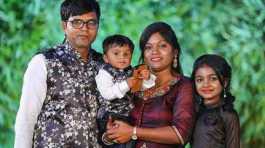  Indian family found frozen in Canada