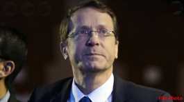  Isaac Herzog