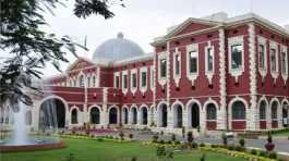  Jharkhand High Court