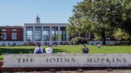 Johns Hopkins University