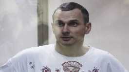 Oleg Sentsov