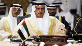 Sheikh Saif Bin Zayed Al Nahyan