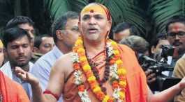  Swami Avimukteshwaranand