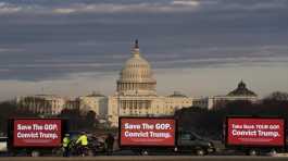 U.S. Capitol