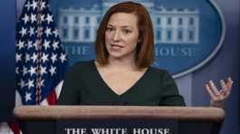 Jen Psaki