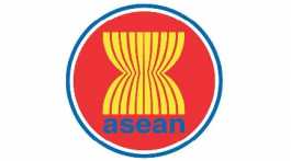  ASEAN logo