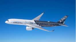  Airbus A350