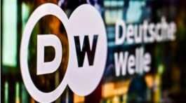  DW Deutsche Welle