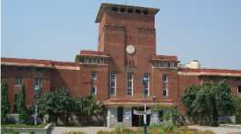  Delhi University