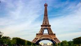  France Eiffel Tower