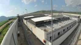 Gilboa Prison