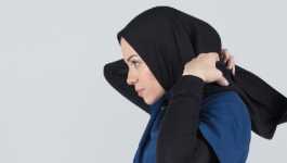  Hijab