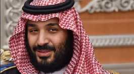 Mohammed Bin Salman