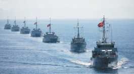  Turkey naval forces