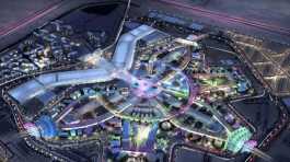 UAE Expo 2020