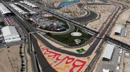  Bahrain Grand Prix