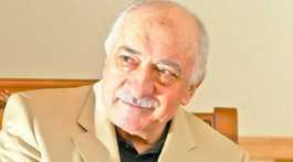  Fethullah Gulen