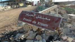  Khiam Prison