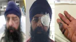  Sikh attacked in Oregon
