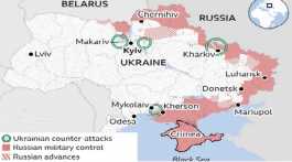 Ukraine war