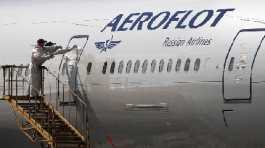 Aeroflot