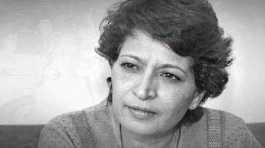  Gauri Lankesh
