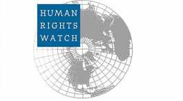  Human Rights Watch (HRW)