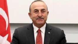 Mevlut Cavusoglu