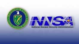  National Nuclear Security Administration