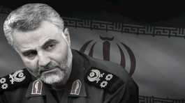 Qasem Soleimani