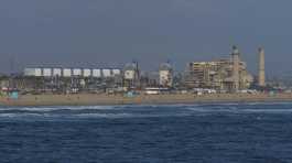 AES Huntington Beach Energy Center