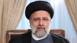 Ebrahim Raisi