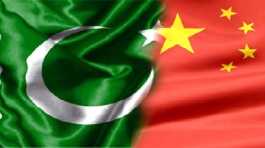 Pak-China trade