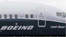 Boeing 