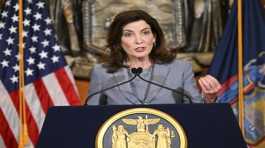 Kathy Hochul