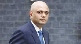 Sajid Javid