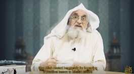 Ayman al-Zawahiri