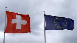 Swiss n EU