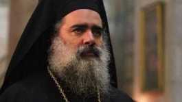Archbishop Attalla Hanna