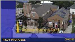 Broadmoor Community Church